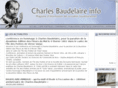 charles-baudelaire.com