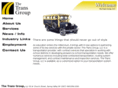 chestnutridgetransportation.com