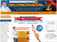 chrisfarreiimembership.com