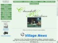 churchillvillage.co.uk