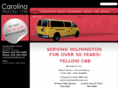 coastalyellowcab.com
