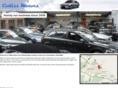 collissmotors.co.uk
