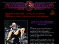 costumeartball.com