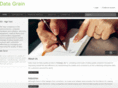 datagrain.com