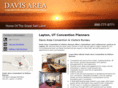 davisvisitorstravel.com