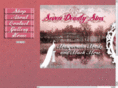 deadlyfashions.com