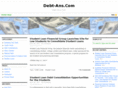debt-ans.com