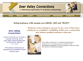 deervalleyconnections.com
