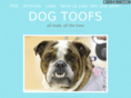 dogtoofs.com
