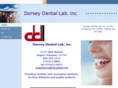 dorseydentallab.com