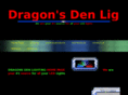 dragonsdenlighting.com