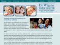 drwigtonsmilecenter.com