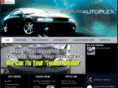edinburgautoplex.com