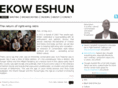 ekoweshun.com