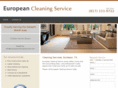 europeancleaningservicetx.com