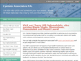 eyexamassociates.com