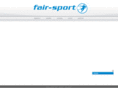 fairsport-marketing.de