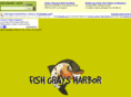 fishgraysharbor.com