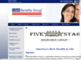 fivestarinsurancegroup.com