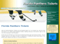 florida-panthers-tickets.com