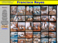 franciscoreyes.com
