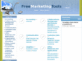 freemarketingtoolsonline.com