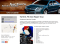 gardnersservicecenter.com