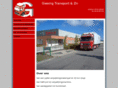giesingtransport.nl