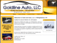 goldlineauto.com