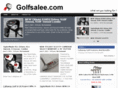 golfsalee.com