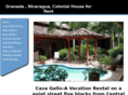 granadahomerental.com
