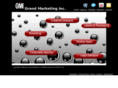 grandmarketinginc.com