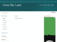 greatskyland.com