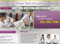 greensboroblackbeltgrcnc.com