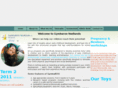 gymbaroonedlands.com