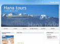 hana-tours.com