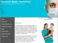 healthcarewebsitesample.com