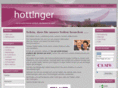 hottingers.de