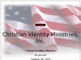 identitychurch.org
