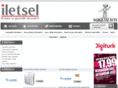 iletsel.com