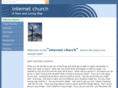 internet-church1.com