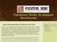 janssenwoodworks.com