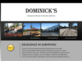 joedominick.com