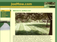 joemow.com