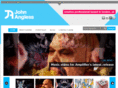 johnangless.net