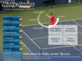 kellyjonestennis.com