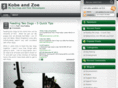 kobeandzoe.com