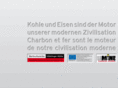 kohle-und-eisen.org