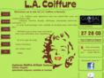 lacoiffure.net