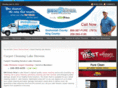lakestevenscarpetcleaning.com